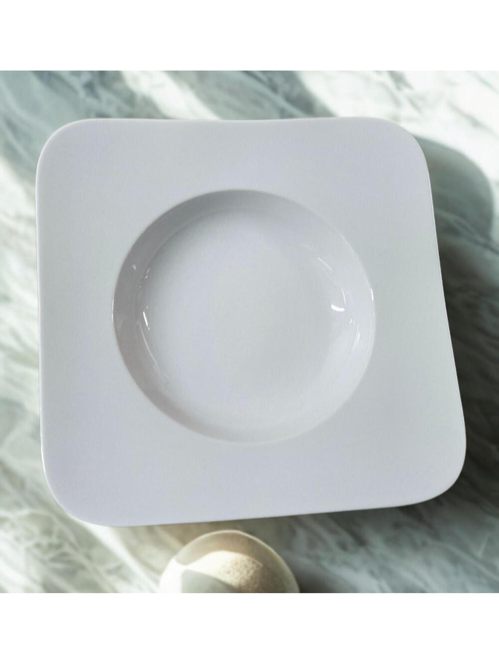 Rosenthal Studio Line - Free Spirit Pasta Plate Rosenthal - Robin Platt Set of 4